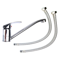 Kitchen Basin Mixer Tap